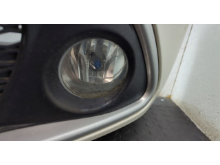 Бампер  Acura ZDX 2009-2013 передний   