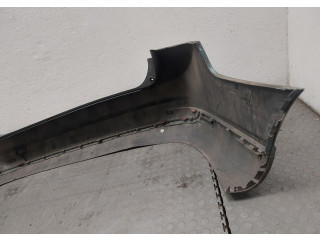 Бампер  Volvo V50 2004-2012 задний   