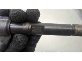 Форсунка топливная Mitsubishi ASX 2010-2020 1465A323