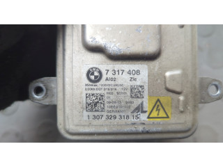 Блок розжига  BMW X5 F15 2013-2018