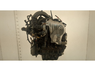  Турбина  Chevrolet Captiva 2006-2011             