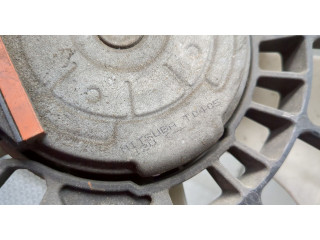 Вентилятор радиатора Honda Insight 2009- 1.3 бензин