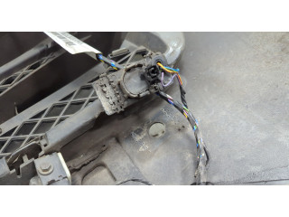 Бампер Jaguar XF 2007-2015 передний