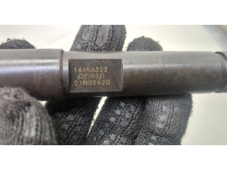 Форсунка топливная Mitsubishi ASX 2010-2020 1465A323