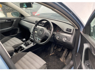 Моторчик печки  Volkswagen Passat 7 2010-2015 Европа 1K2820015G       1K2820015G   