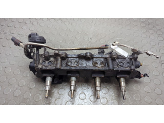 Форсунка топливная  Volkswagen Polo 2005-2009    036905715F     