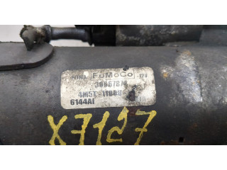 Стартер Volvo S40 2004-