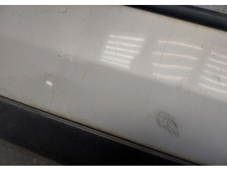 Бампер Volkswagen Bora задний