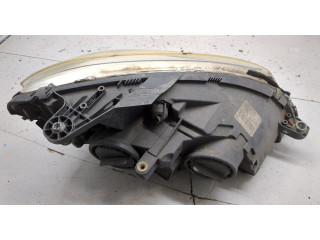 Фара передняя Mercedes C W204 2006-2015 левая