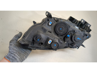 Фара передняя Renault Scenic 2009-2012 правая