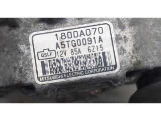 Генератор Smart Forfour W454 2004-2006 A1351540202