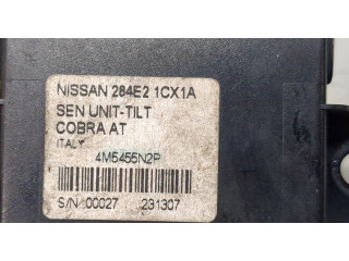 Блок комфорта  Infiniti FX 2008-2012      284E21CX1A  