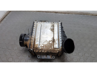 Интеркулер  Mercedes GLC X253 2015-2022   A6510901800    