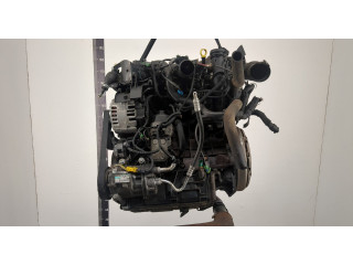 Турбина Citroen C8 2002-2008