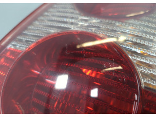 Задний фонарь          