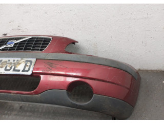 Бампер Volvo S60 2000-2009 передний