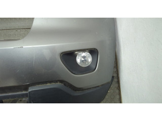 Бампер Jeep Grand Cherokee 2010-2013 передний 68078268AB, 68078270AB