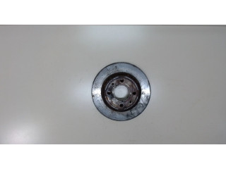 Диск тормозной Volkswagen Caddy 1995-2004 1.9 задний