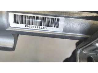 рейка Колонка рулевая Jeep Grand Cherokee 2004-2010