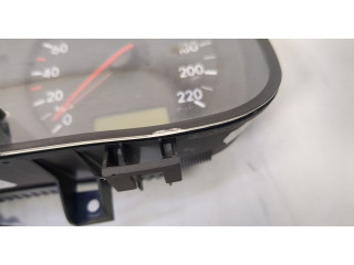 Панель приборов Volkswagen Golf 4 1997-2005