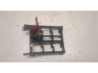 Блок реле Skoda Yeti 2009-2014