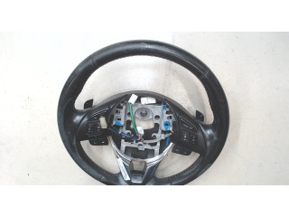 Руль Mazda 6 (GJ) 2012-2018