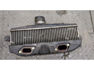 Интеркулер  Subaru Forester (S11) 2002-2007       