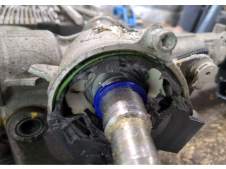    Рейка рулевая без г/у  Chevrolet Equinox 2017-      