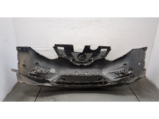 Бампер Nissan X-Trail (T32) 2013- передний