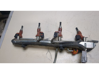 Форсунка топливная  Lexus LS460 2006-2012         