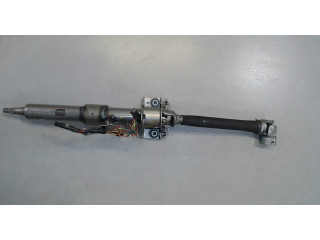 рейка Колонка рулевая Mitsubishi Colt 2004-2008