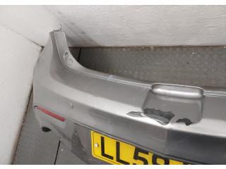 Бампер Mazda 3 (BL) 2009-2013 задний BBV450221BBB