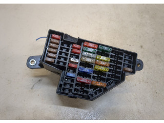 Блок предохранителей  Skoda Octavia (A5) 2008-2013           1.6