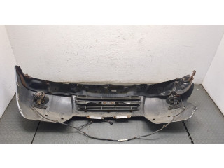 Бампер Mitsubishi Pajero / Montero 2000-2006 передний