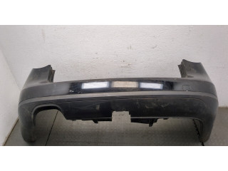 Бампер  Volkswagen Passat 6 2005-2010 задний   