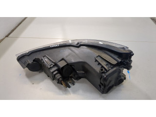 Фара передняя  Audi A1 (8X) 2010-2014 правая 