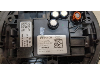 Моторчик печки  Volvo XC90 2014-2019        