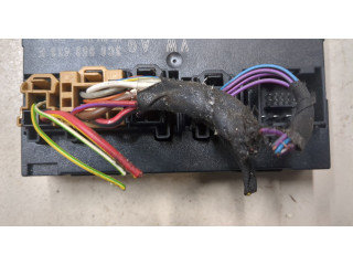 Блок комфорта  Volkswagen Passat 6 2005-2010        