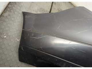 Бампер  Mercedes C W204 2006-2015 задний   