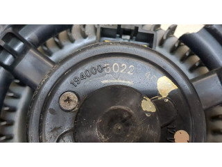 Моторчик печки Lexus LS400 UCF10 1989-1994