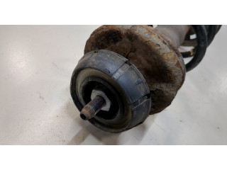 Стойка амортизатора  Dacia Logan 2004-2012      