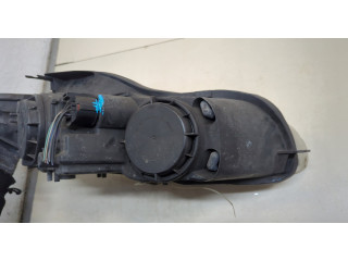 Фара передняя Jaguar XF 2007-2015 левая