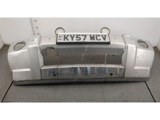 Бампер Jeep Commander 2006-2010 передний