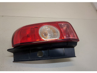 Задний фонарь          