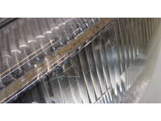 Фара передняя  Volkswagen Passat 5 1996-2000 левая 