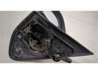 Зеркало боковое  Dacia Logan 2012-2016  левое           