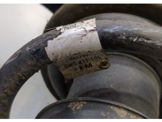 Стойка амортизатора  Audi A5 2016-2020 8W6413031B, 8W0411105FM, 8W0413038G      бензин