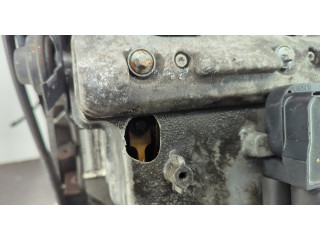 Генератор Mercedes E W211 2002-2009