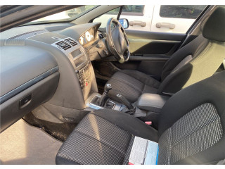 Дисплей бортового компьютера  Peugeot 407 9663230780       