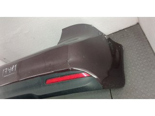 Бампер  KIA Cerato 2013-2020 задний   86611B0000